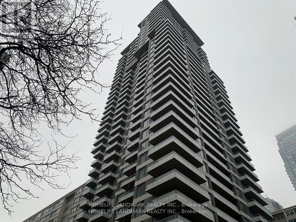 MLS® listing #30284975 for sale located at 2311 - 50 DUNFIELD AVENUE