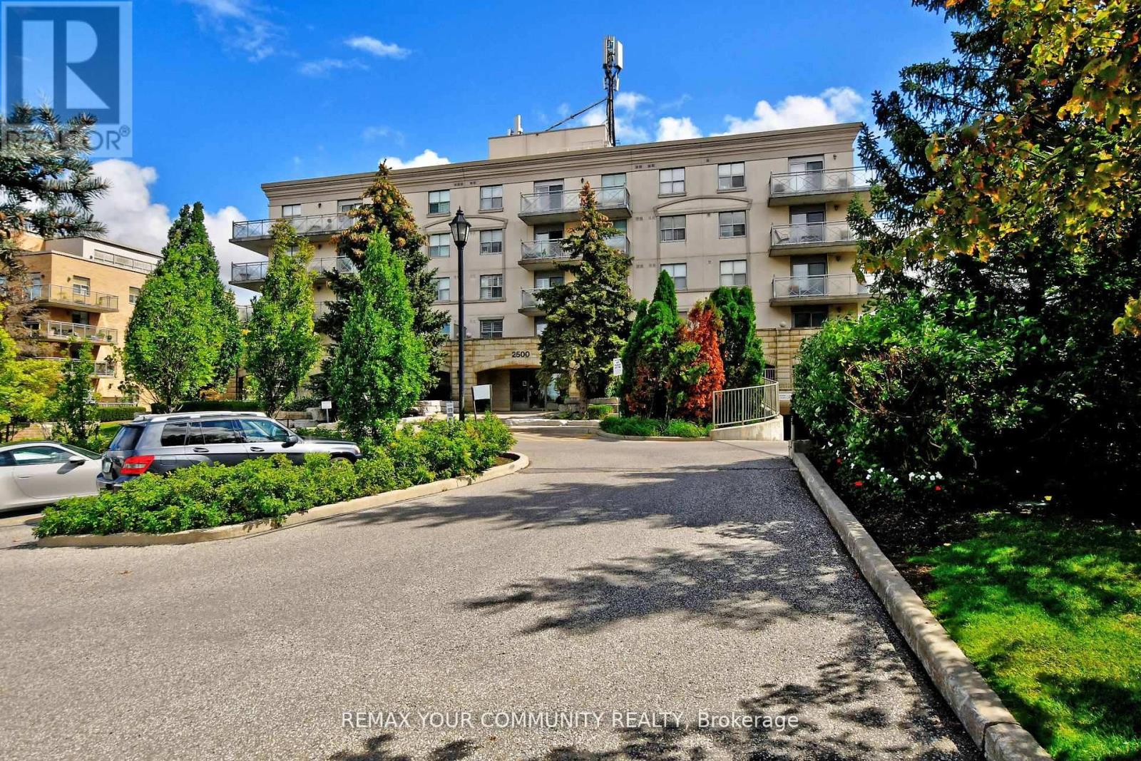 MLS® listing #30284994 for sale located at 502 - 2500 RUTHERFORD ROAD