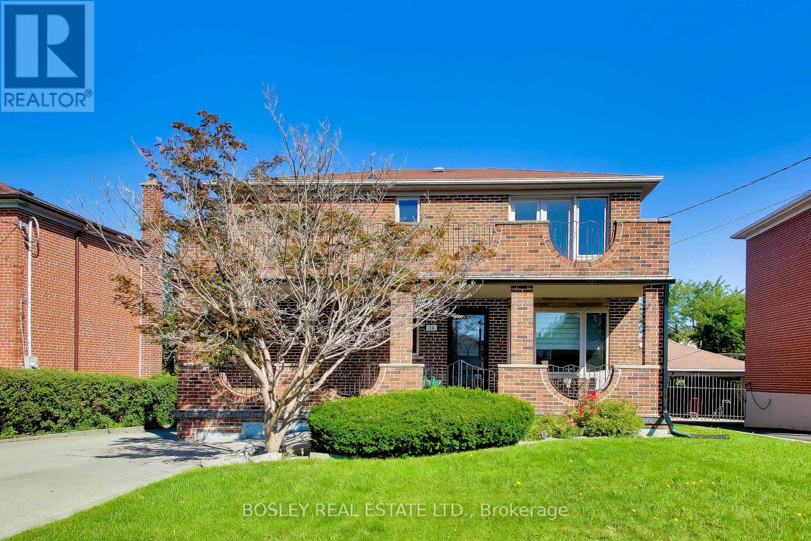 MLS® listing #30285029 for sale located at 74 RAVEN ROAD