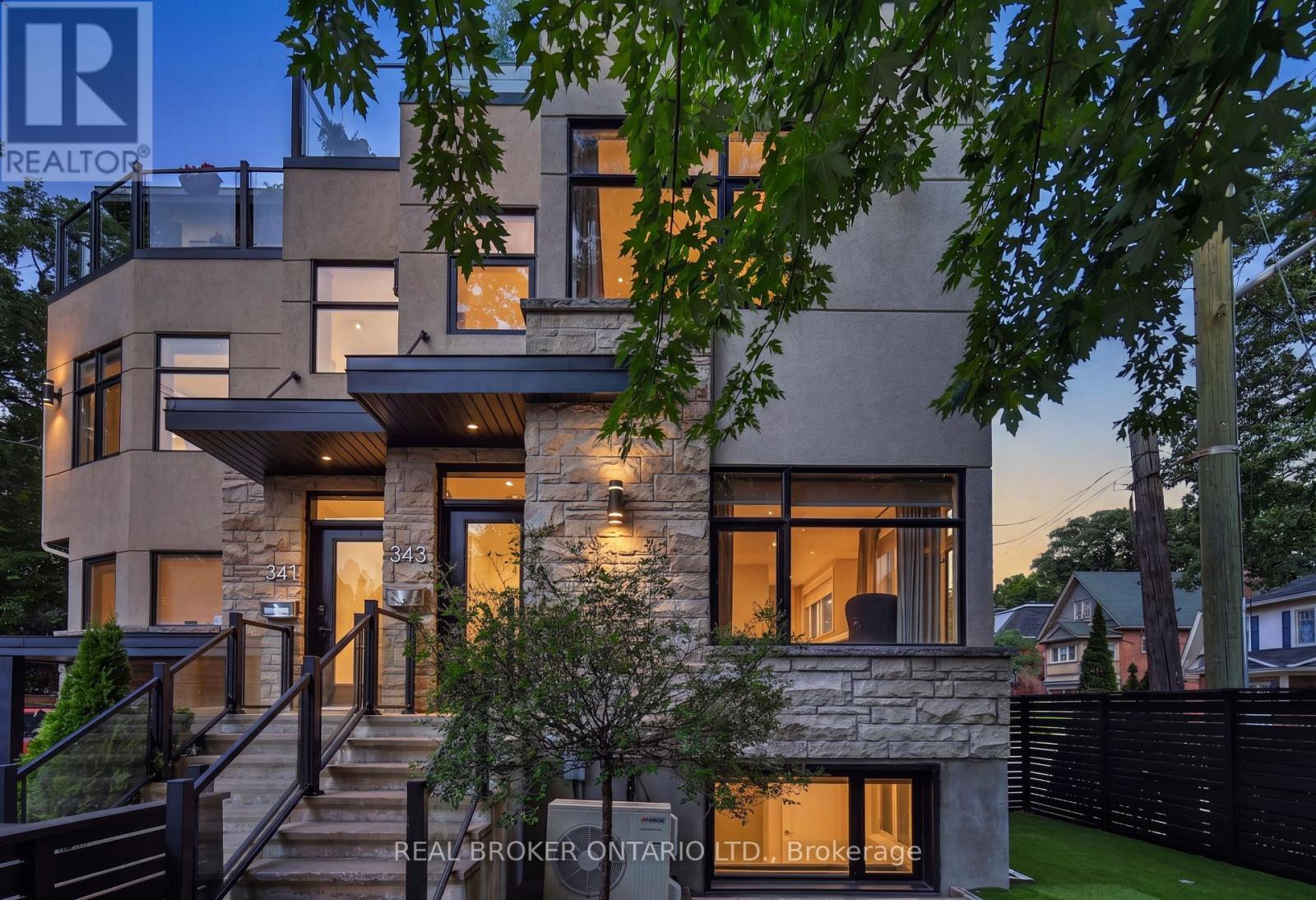 MLS® listing #30285081 for sale located at 343 RIVERDALE AVENUE