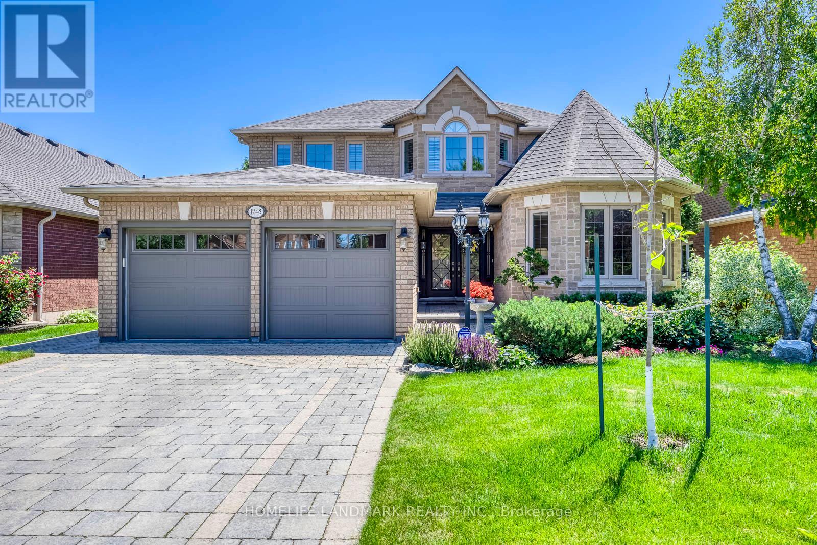 MLS® listing #30285125 for sale located at 1248 BOWMAN DRIVE