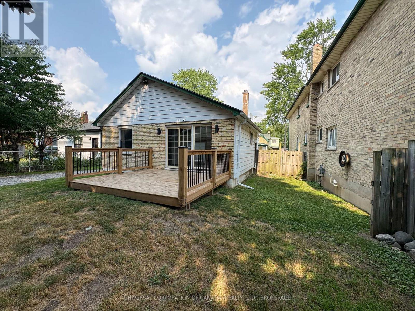 MLS® listing #30285144 for sale located at 97 CHESLEY AVENUE