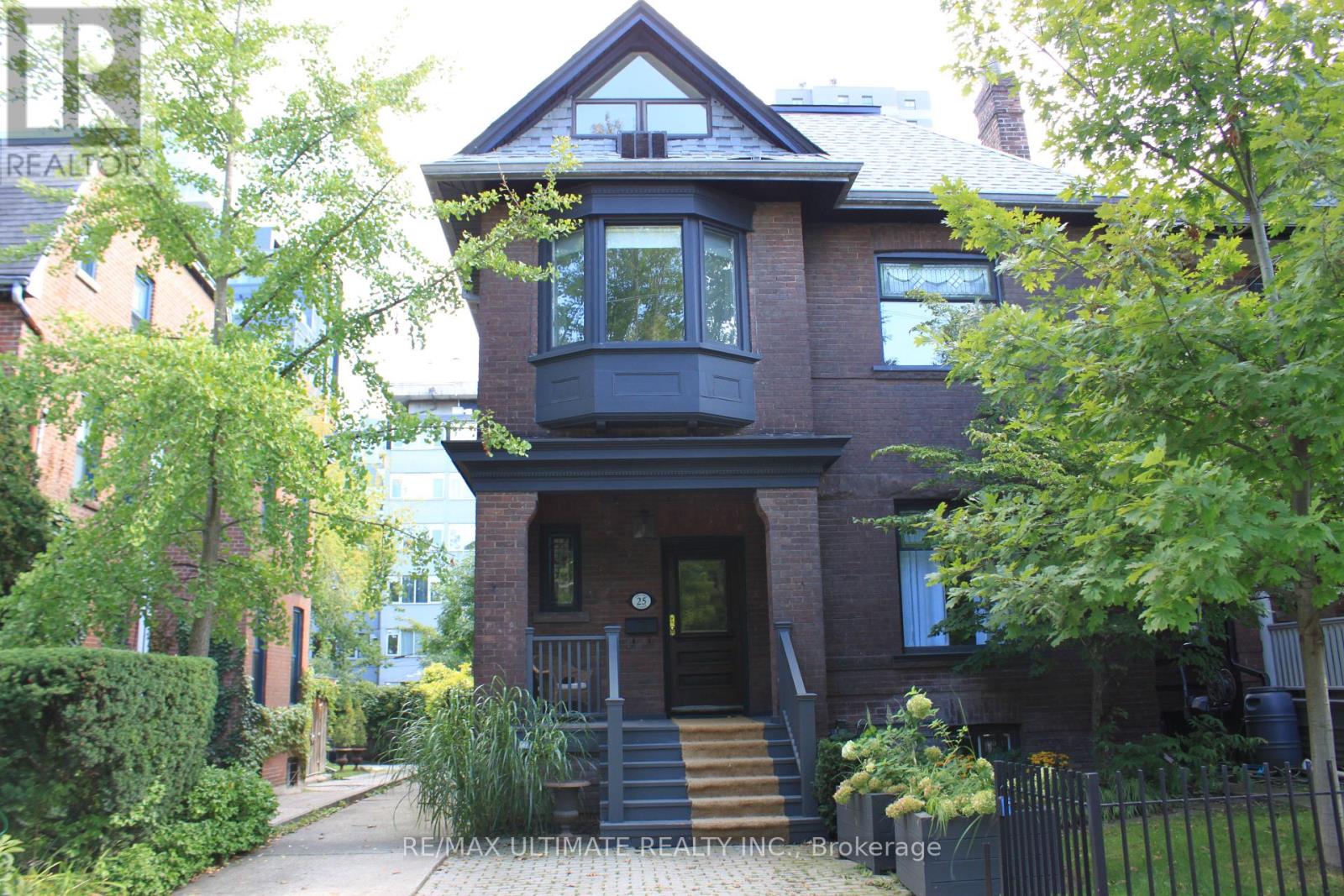 MLS® listing #30285156 for sale located at 25 CHICORA AVENUE