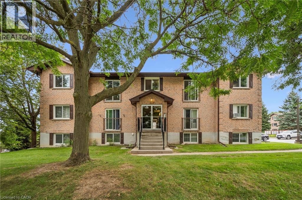 MLS® listing #30285196 for sale located at 339 NORTHLAKE Drive Unit# 8