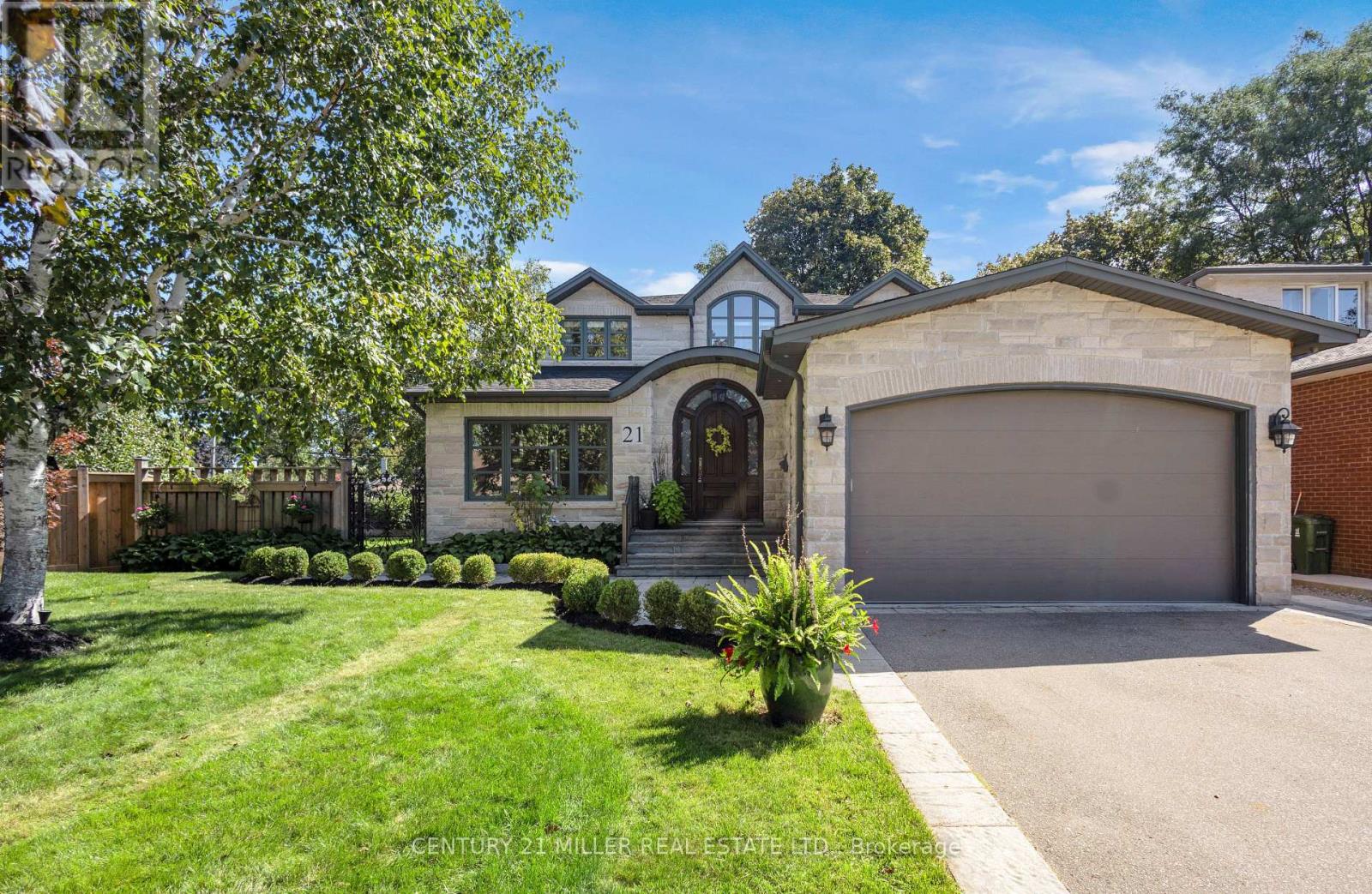 MLS® listing #30285199 for sale located at 21 NEILTREE COURT