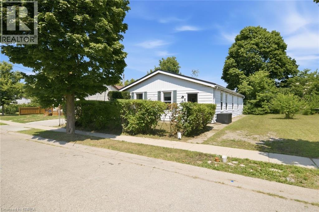 MLS® listing #30285257 for sale located at 8 RUSSELL Street