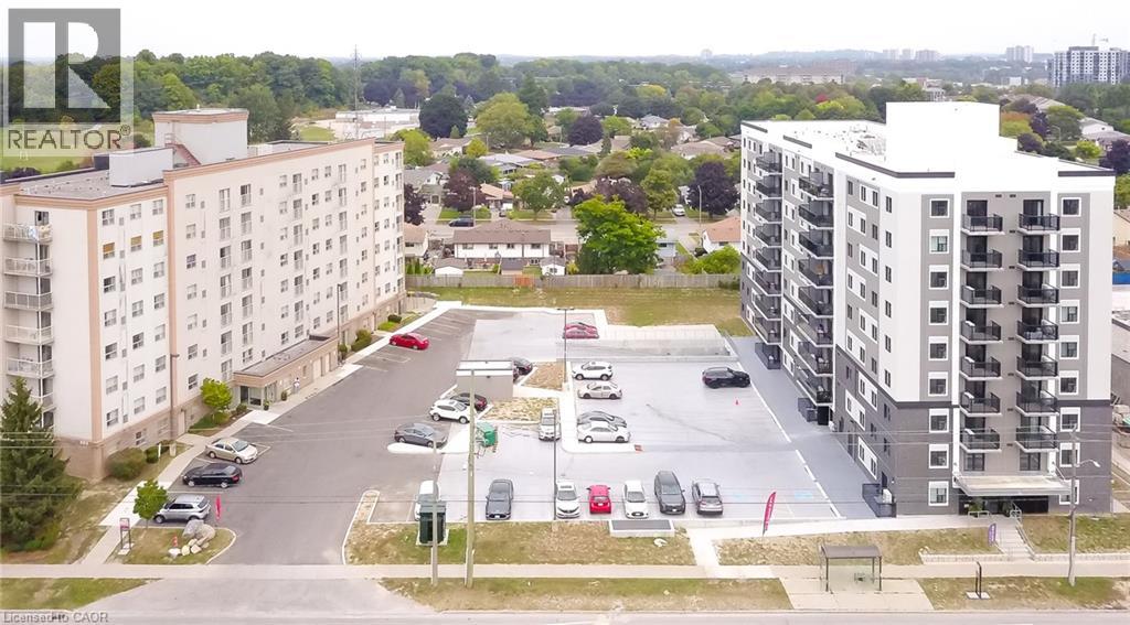 MLS® listing #30285326 for sale located at 593 STRASBURG Road Unit# 603