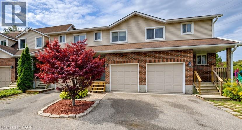MLS® listing #30285489 for sale located at 360 CORNRIDGE Place Unit# 4