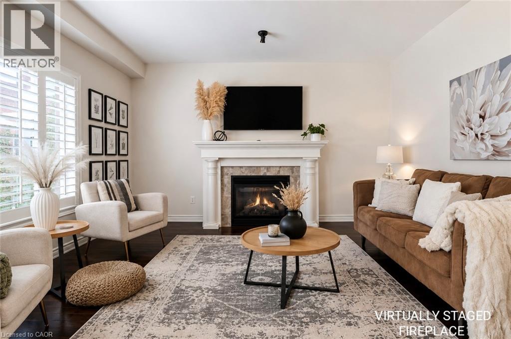 MLS® listing #30285543 for sale located at 53 VALIANT Circle