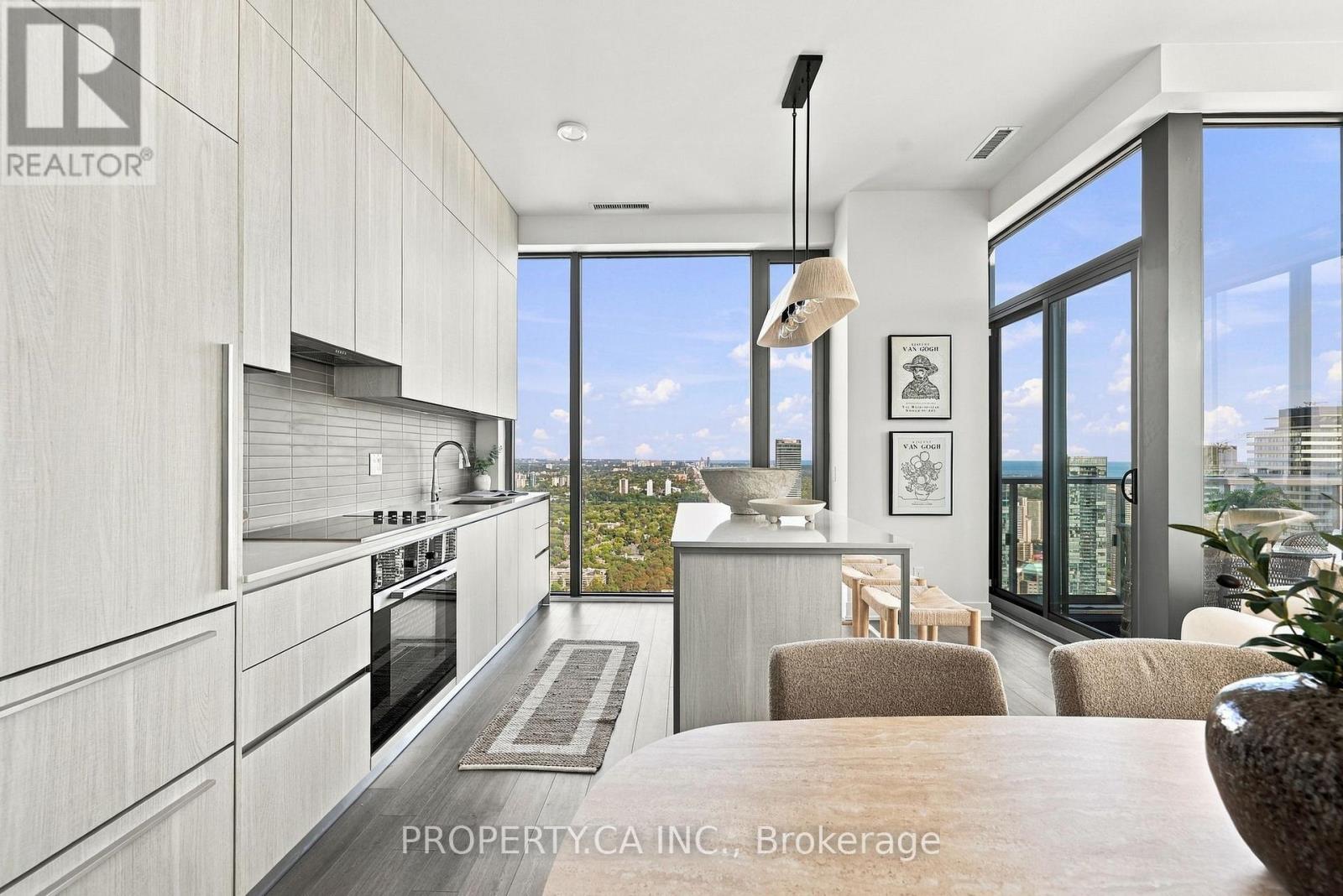 MLS® listing #30285806 for sale located at 5104 - 8 CUMBERLAND STREET