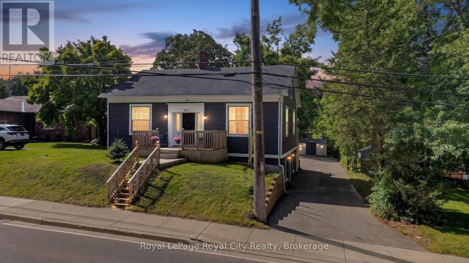 MLS® listing #30285815 for sale located at 393 MAIN STREET S