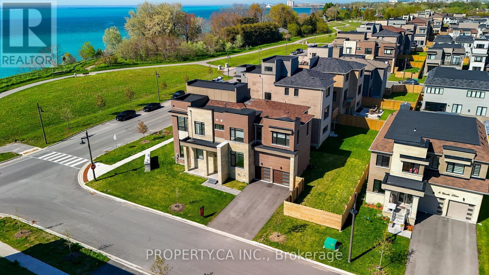 MLS® listing #30285839 for sale located at 2 YACHT DRIVE
