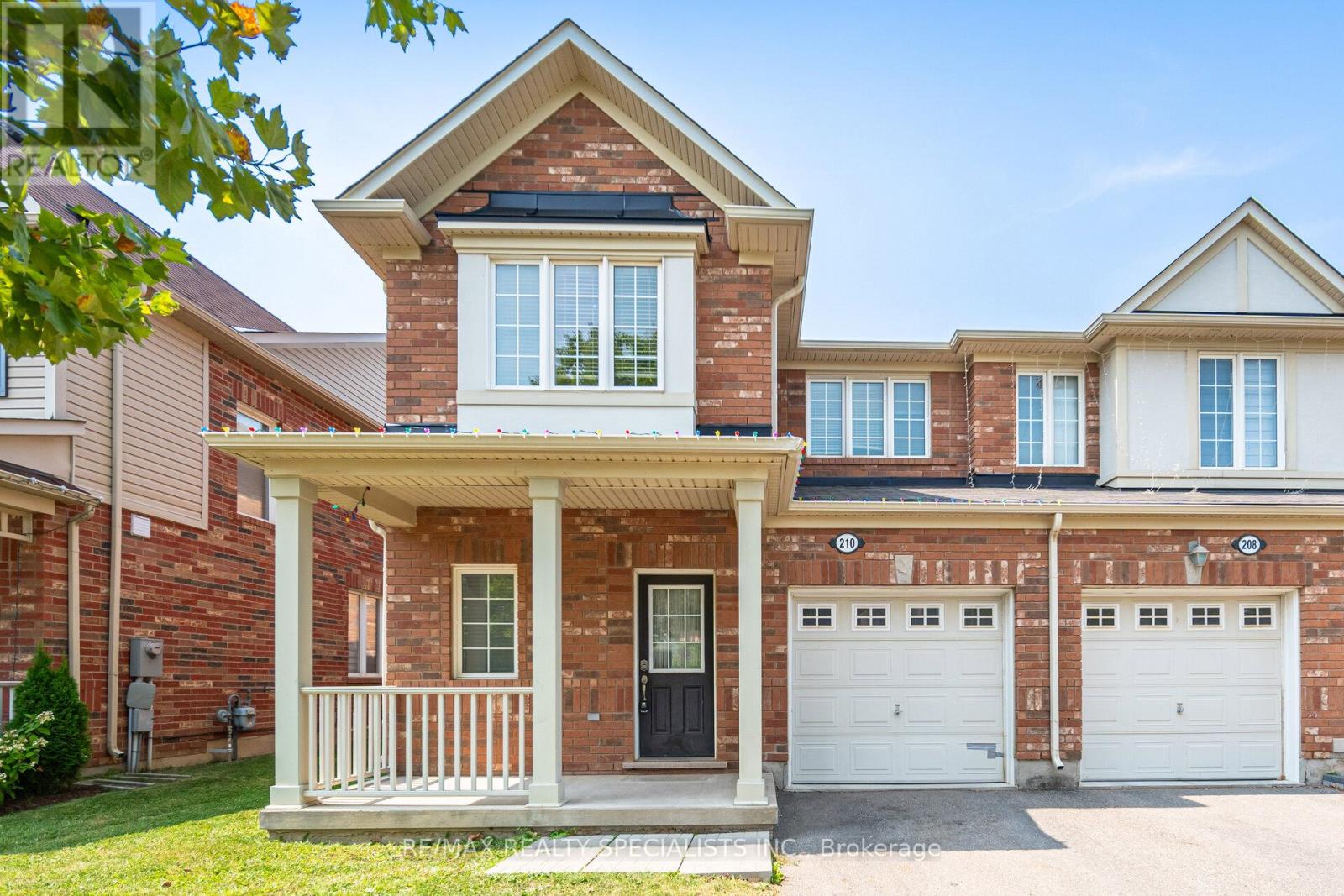 MLS® listing #30285980 for sale located at 210 WOODLEY CRESCENT