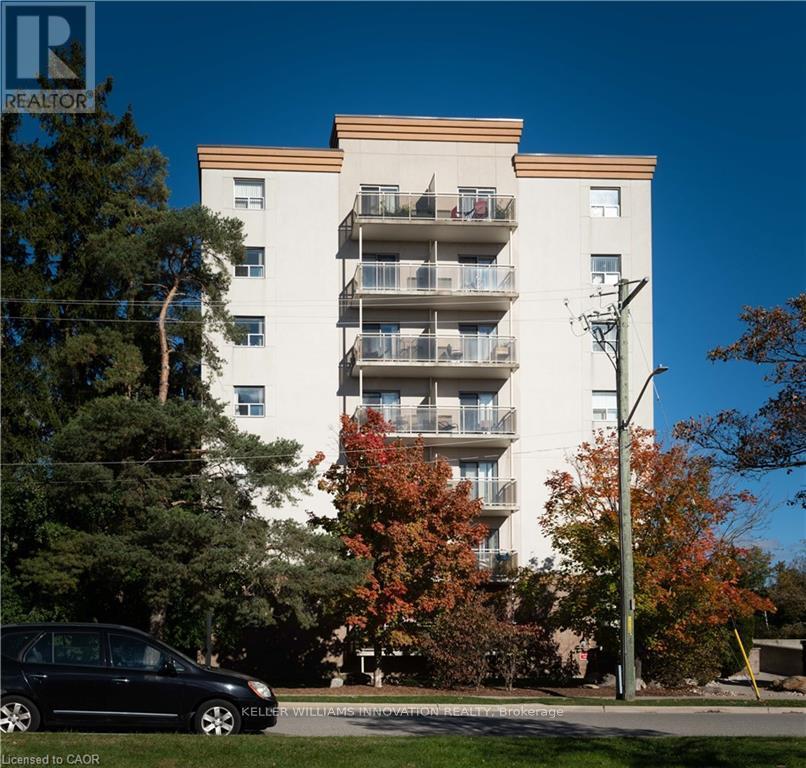 MLS® listing #30286009 for sale located at 403 - 736 OLD ALBERT STREET