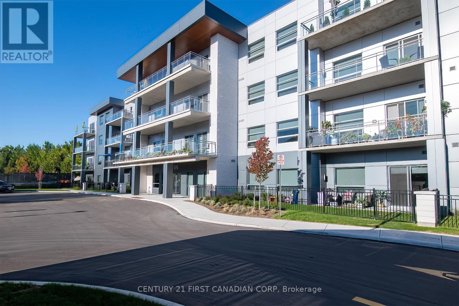 MLS® listing #30286053 for sale located at 109 - 1696 FIDDLEHEAD PLACE