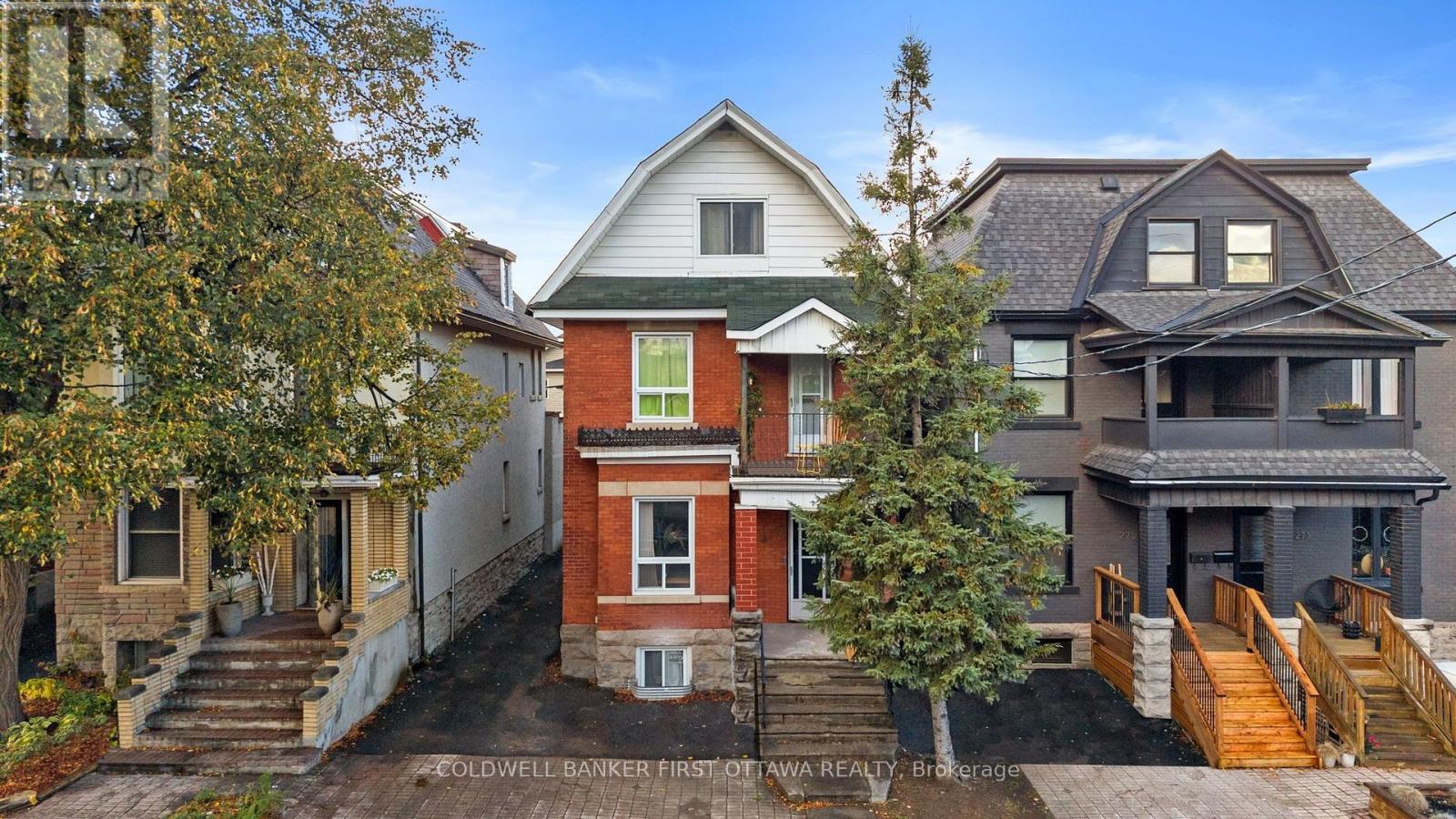 MLS® listing #30286060 for sale located at 277 ARLINGTON AVENUE