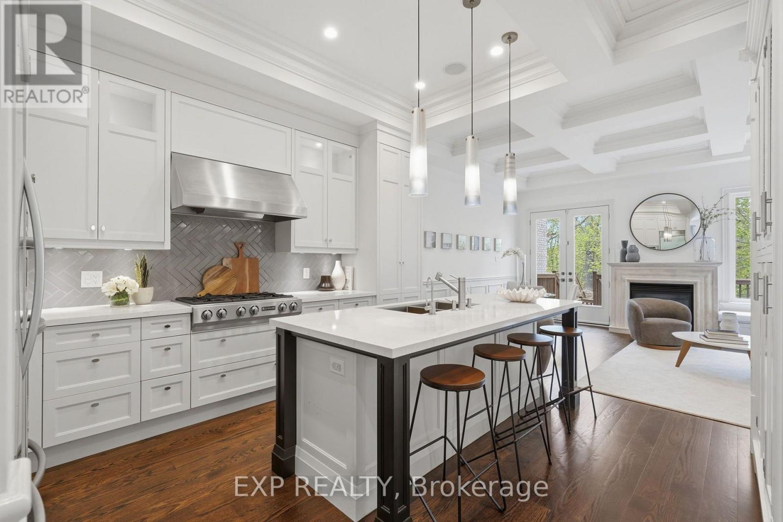 MLS® listing #30286134 for sale located at 177A LYNDHURST AVENUE