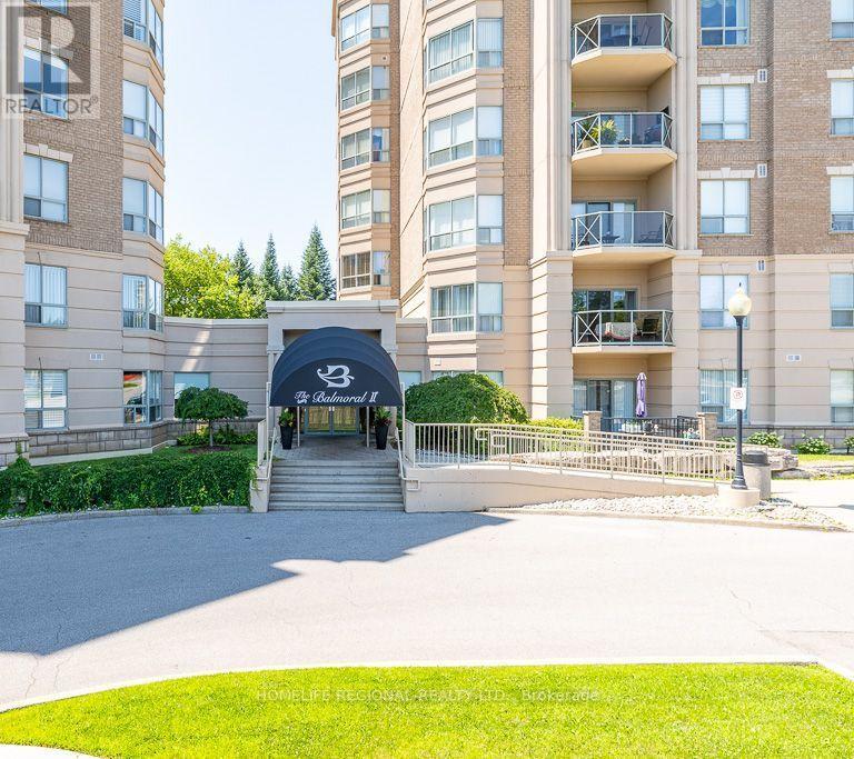 MLS® listing #30286173 for sale located at 611 - 2085 AMHERST HEIGHTS DRIVE