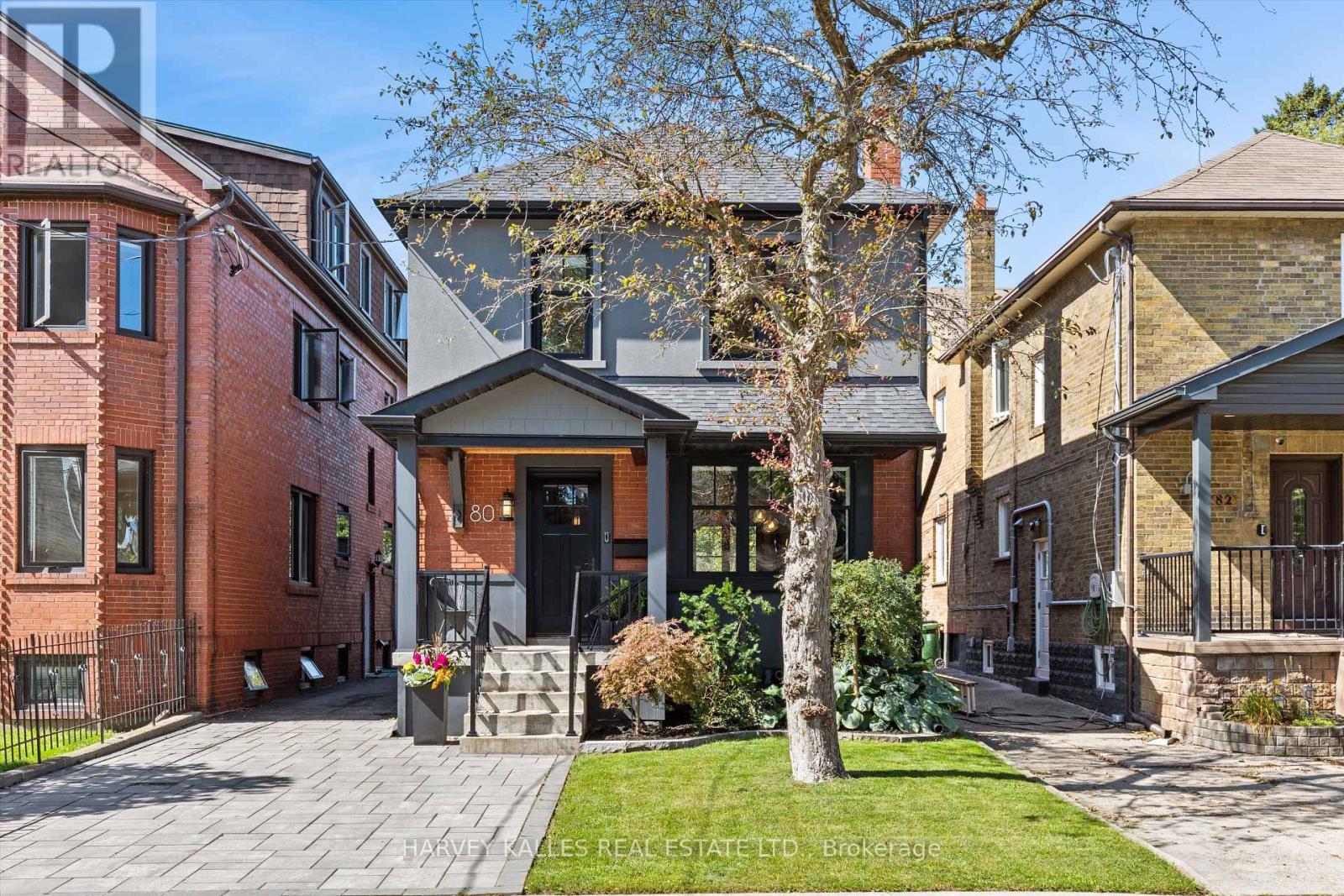 MLS® listing #30286178 for sale located at 80 FIFTH STREET