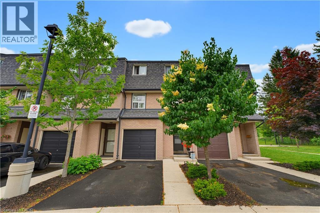 MLS® listing #30286201 for sale located at 138 BLACKHORNE Drive Unit# 4