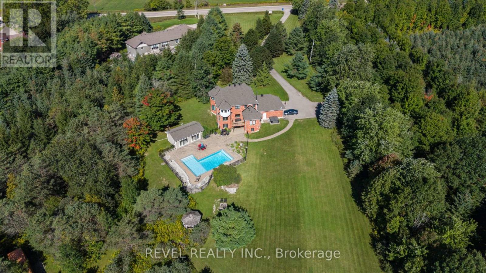 MLS® listing #30286217 for sale located at 9343 WELLINGTON 22 ROAD