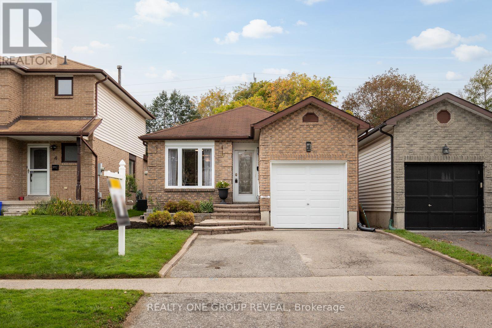 MLS® listing #30286402 for sale located at 6 MCFEETERS CRESCENT