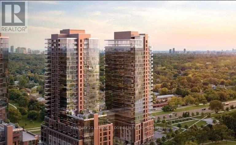 MLS® listing #30286457 for sale located at 2309 - 4010 EGLINTON AVENUE W