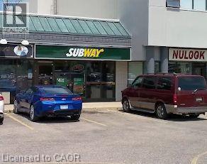 MLS® listing #30286503 for sale located at 1120 VICTORIA Street N Unit# 3
