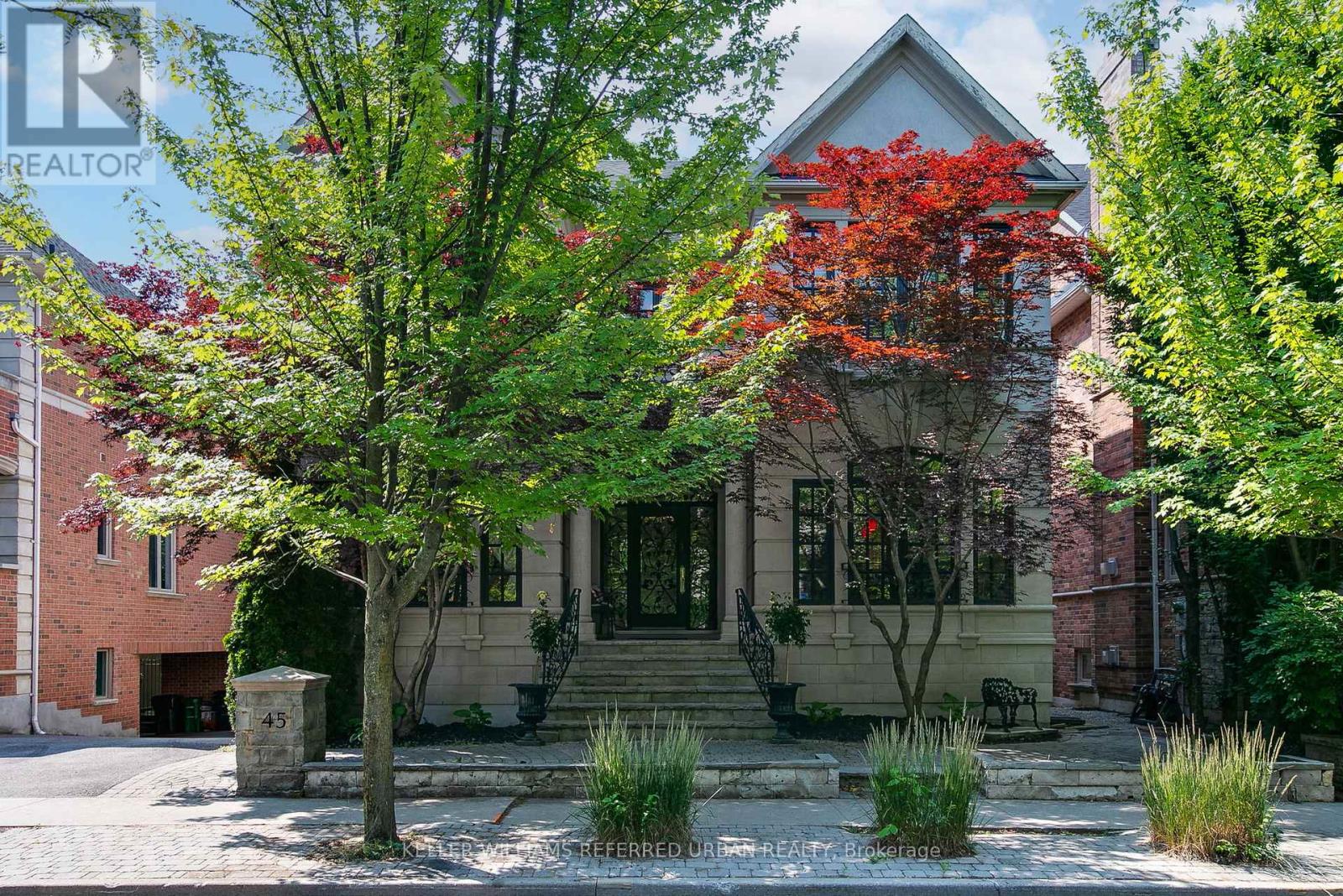 MLS® listing #30286595 for sale located at 45 MATHERSFIELD DRIVE