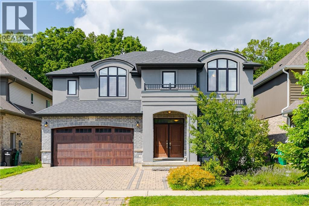 MLS® listing #30286723 for sale located at 530 PINERY Trail