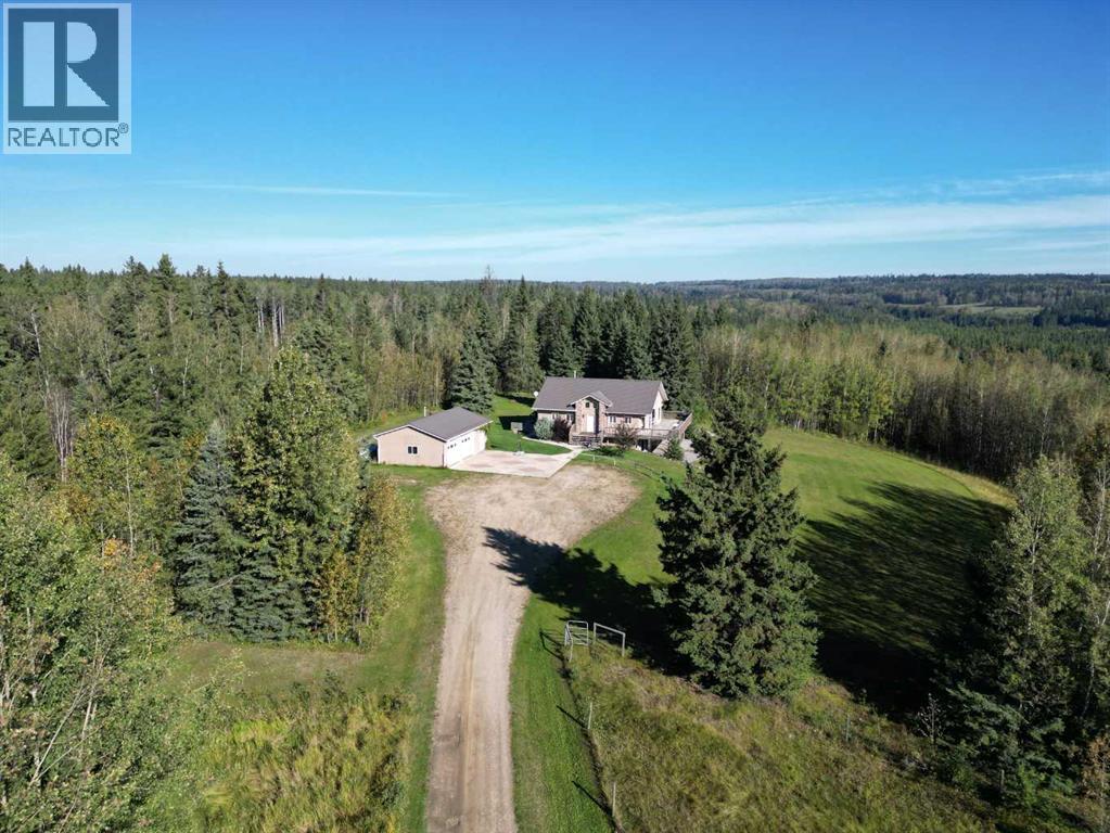 MLS® listing #30286747 for sale located at 405002 Range Road 5-2