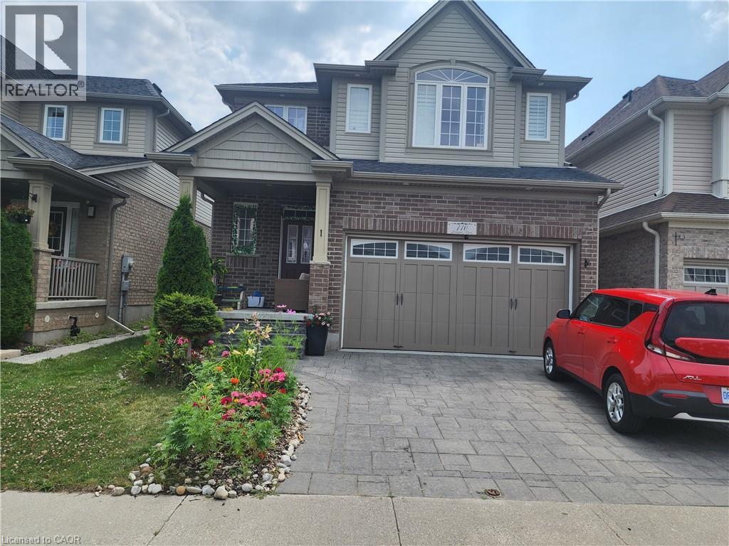 MLS® listing #30286859 for sale located at 110 STILLWATER Street Unit# Main & Upper