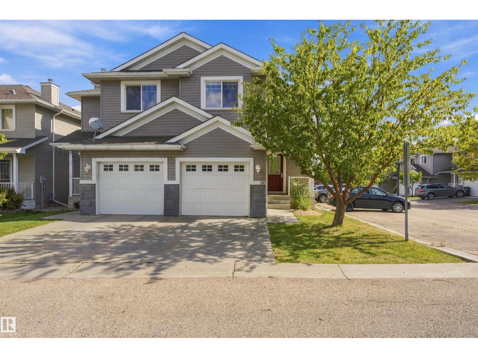 MLS® listing #30288451 for sale located at #60 120 MAGRATH RD NW
