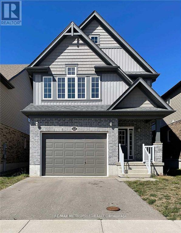 MLS® listing #30288458 for sale located at 668 BLAIR CREEK DRIVE