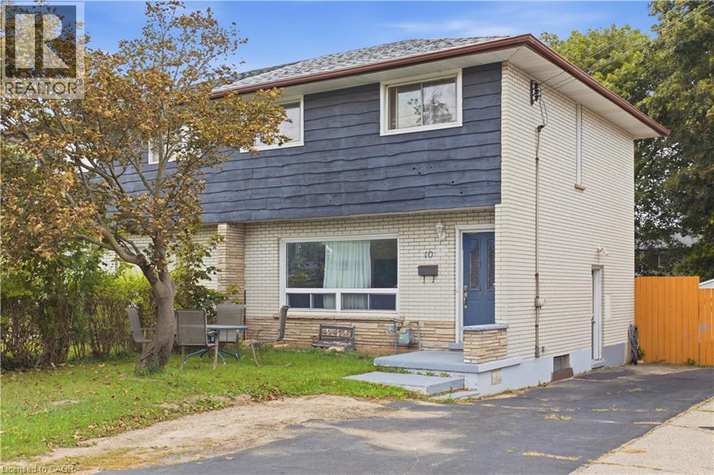 MLS® listing #30288476 for sale located at 10 JEAN Avenue