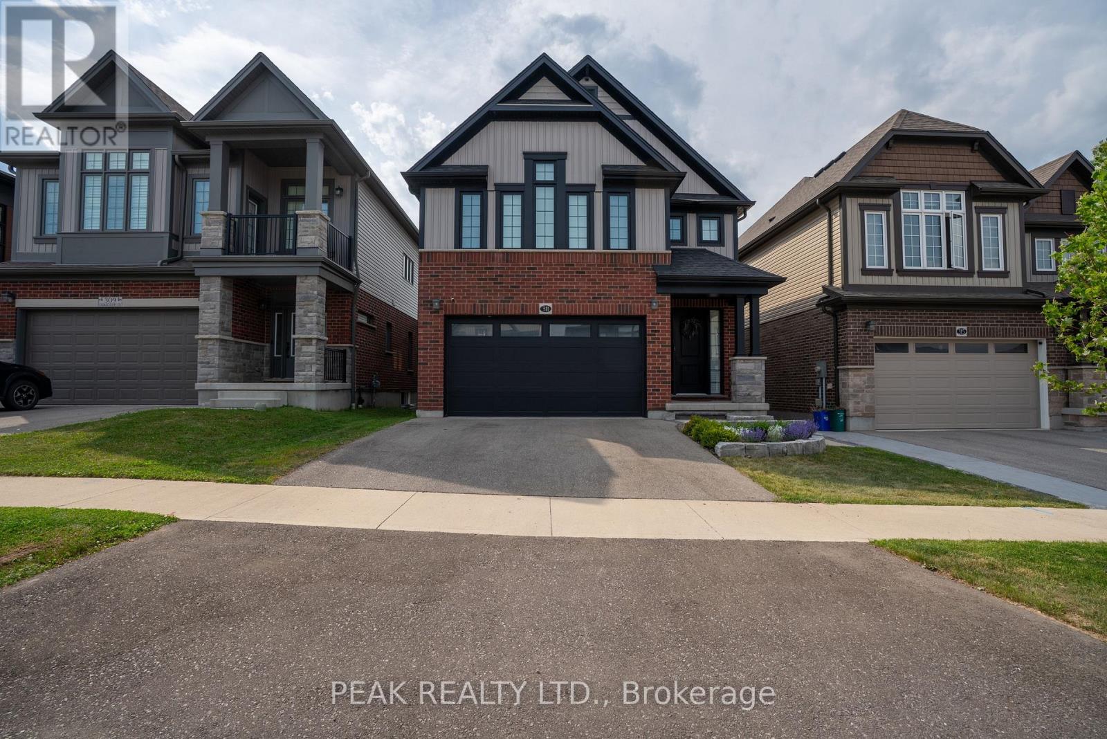 MLS® listing #30288705 for sale located at 311 CHOKECHERRY CRESCENT