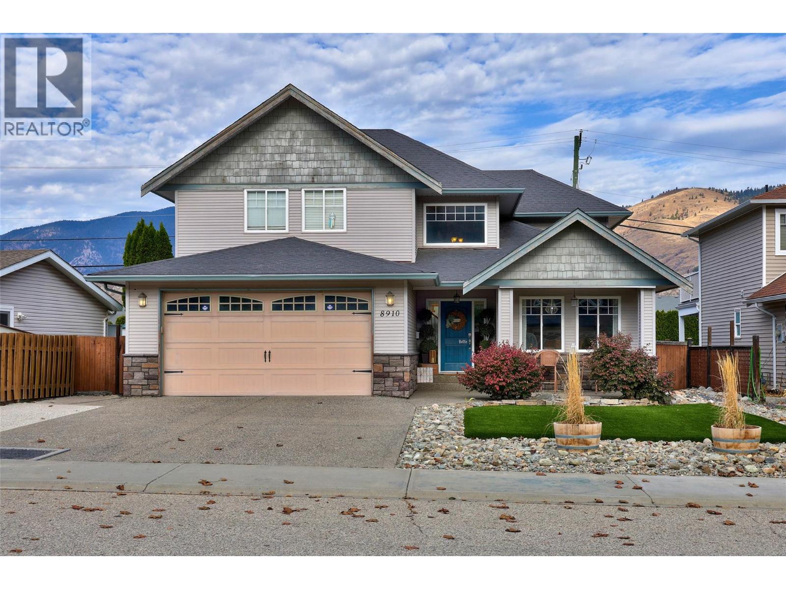 MLS® listing #30288739 for sale located at 8910 Badger Drive