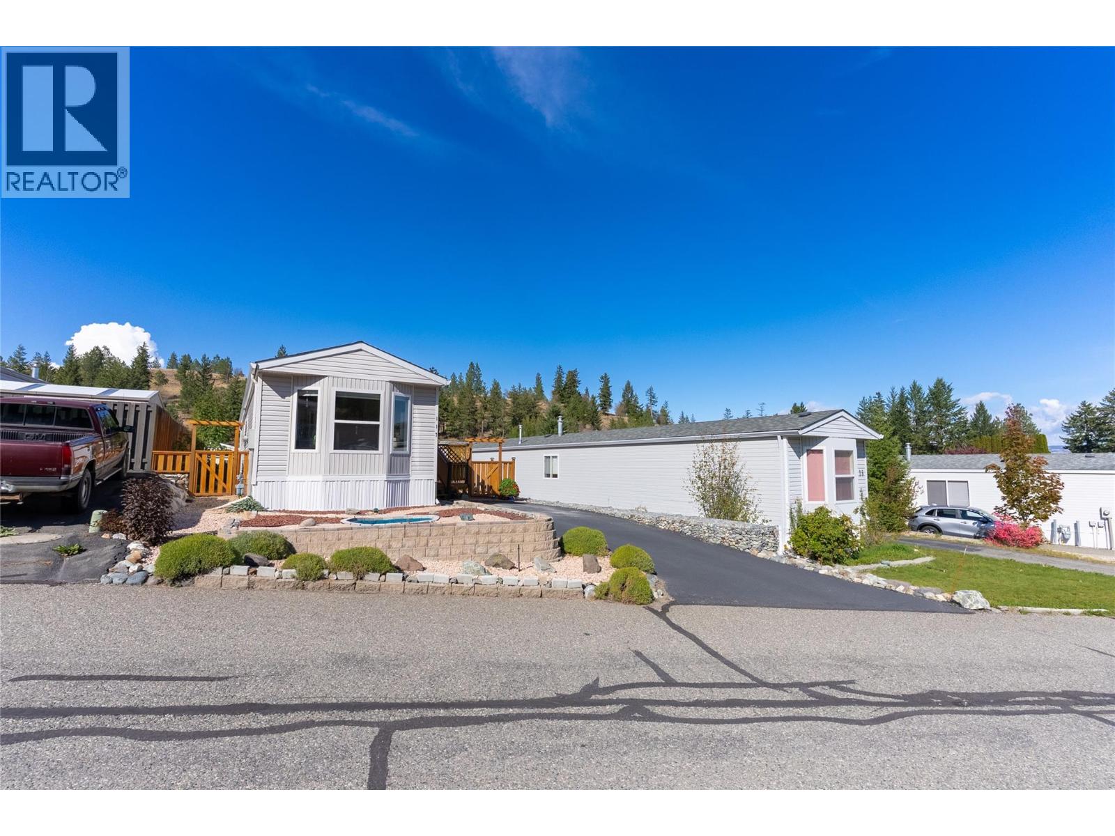 MLS® listing #30288741 for sale located at 1555 Howe Road Unit# 117