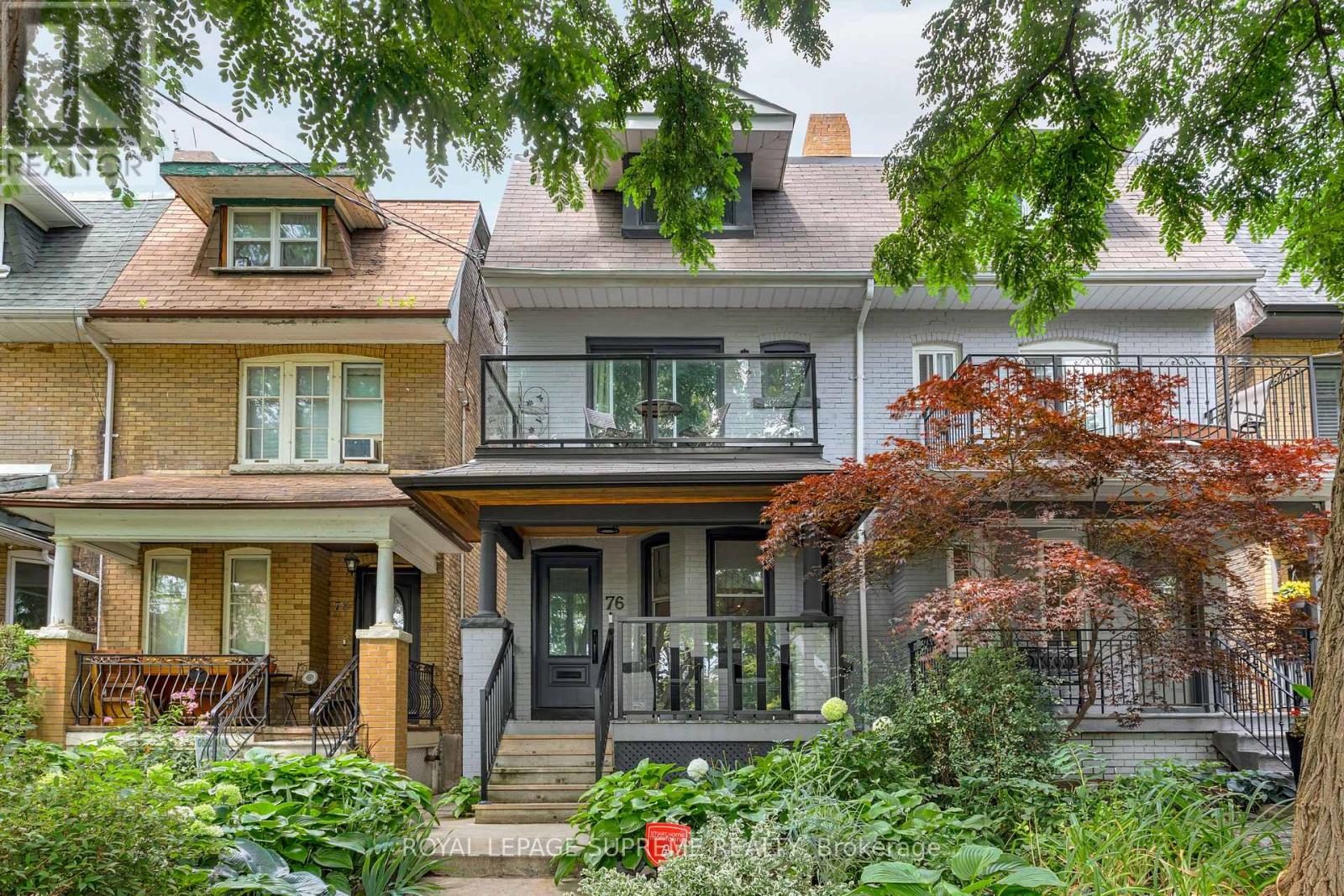 MLS® listing #30288853 for sale located at 76 TYRREL AVENUE