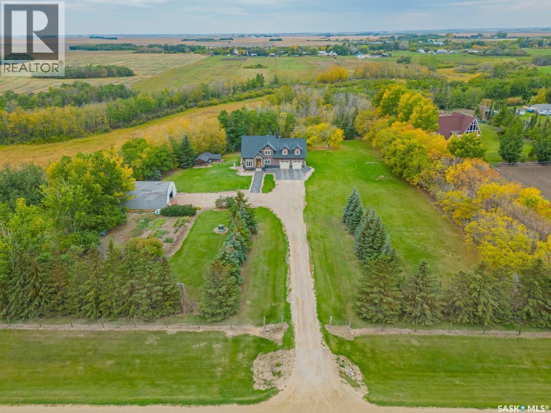 MLS® listing #30289124 for sale located at 4.25 Acre Gruenthal Private Estate