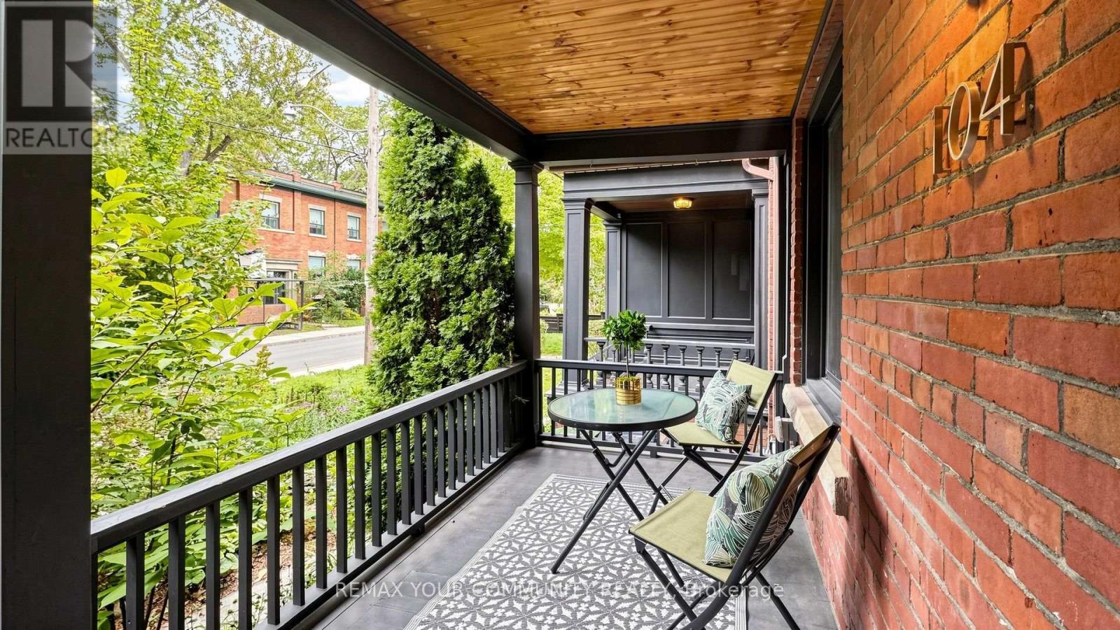 MLS® listing #30289271 for sale located at 104 WELLS STREET