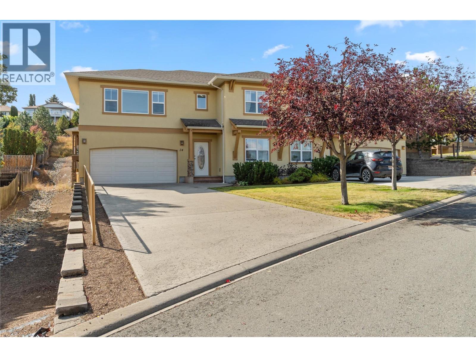 MLS® listing #30289357 for sale located at 1055 Aberdeen Drive Unit# 24