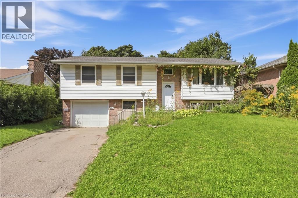MLS® listing #30289753 for sale located at 122 GREENBRIER Drive