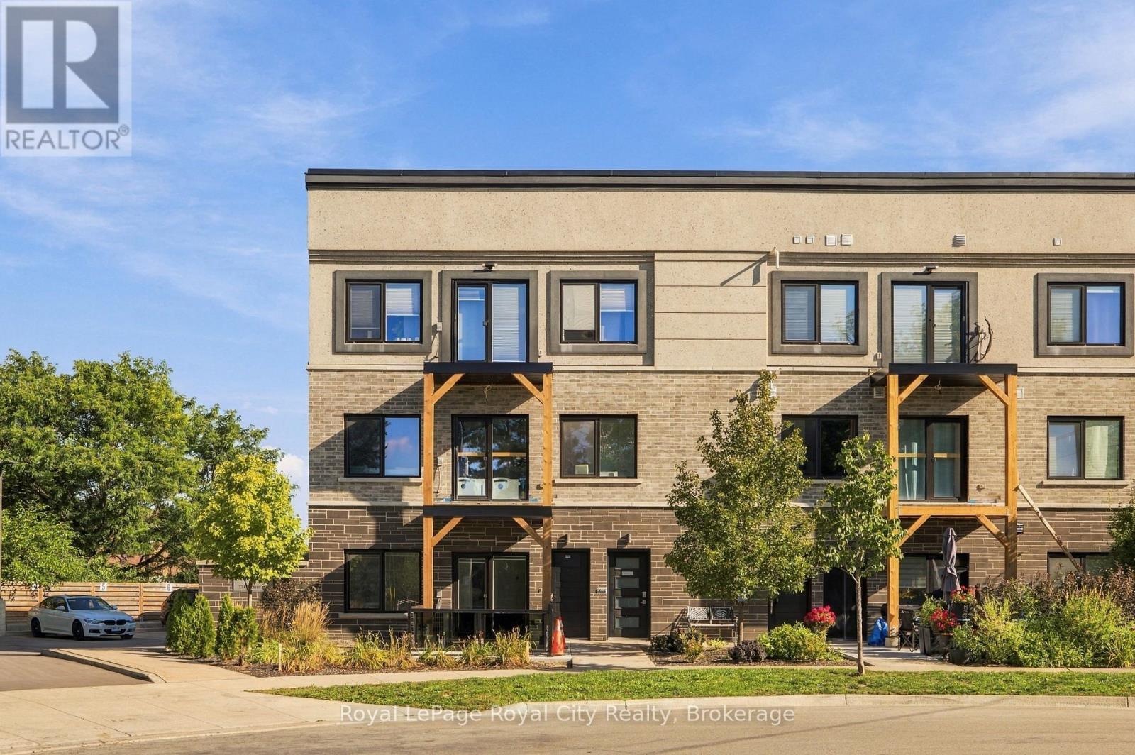MLS® listing #30289909 for sale located at 101 - 234 HEIMAN STREET