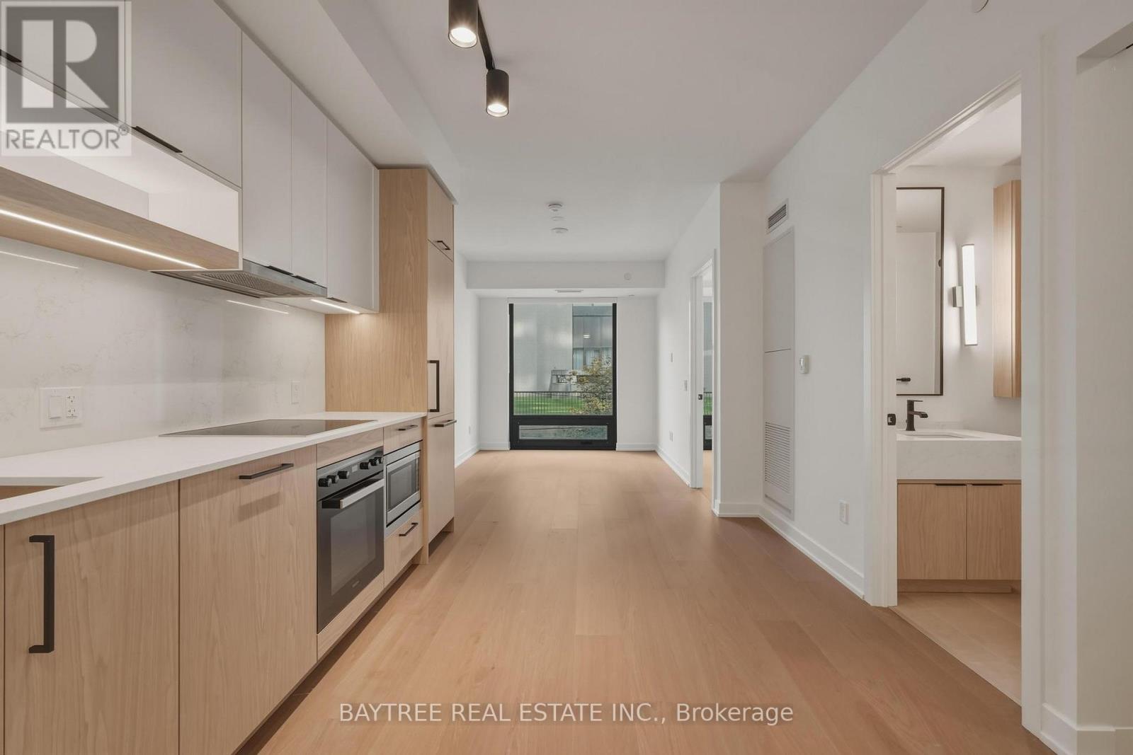 MLS® listing #30290943 for sale located at 533 - 91 MONTCLAIR AVENUE