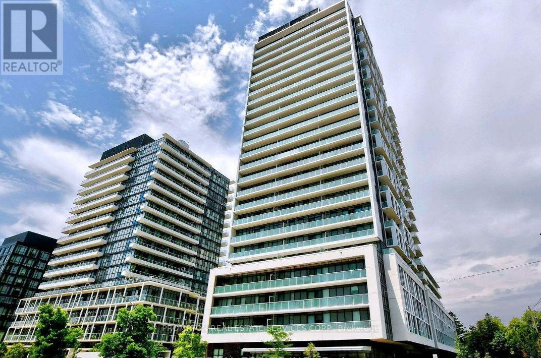 MLS® listing #30290950 for sale located at 1801 - 188 FAIRVIEW MALL DRIVE