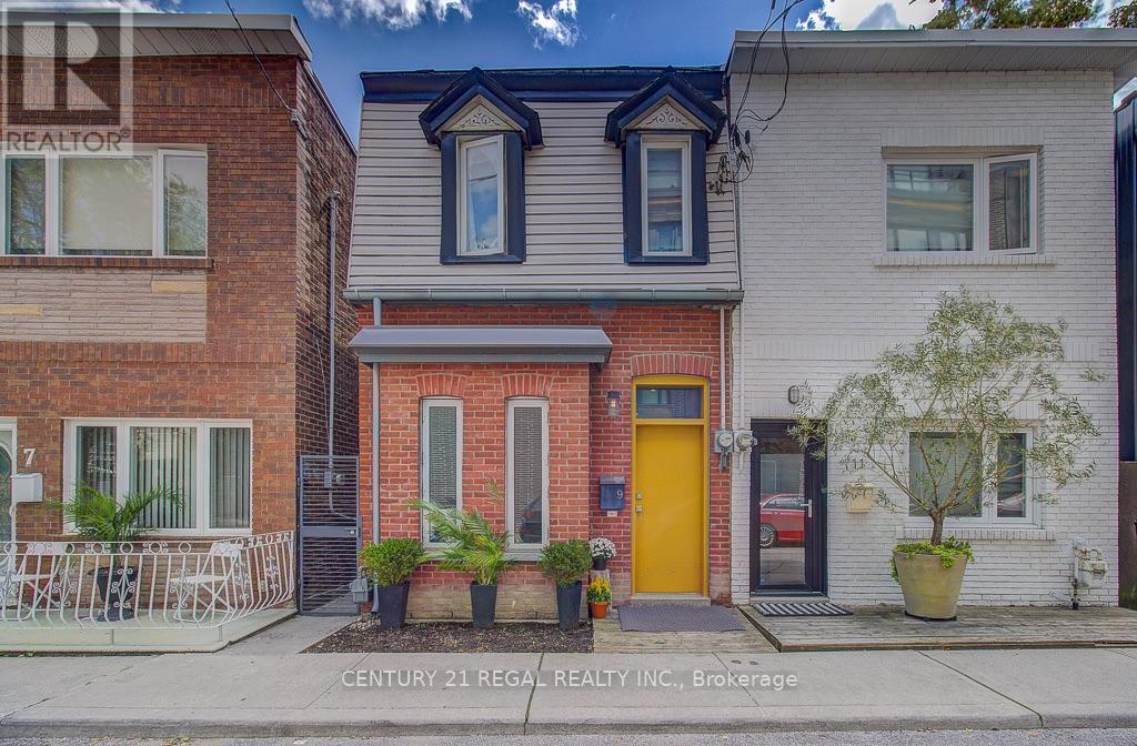 MLS® listing #30290951 for sale located at 9 REBECCA STREET