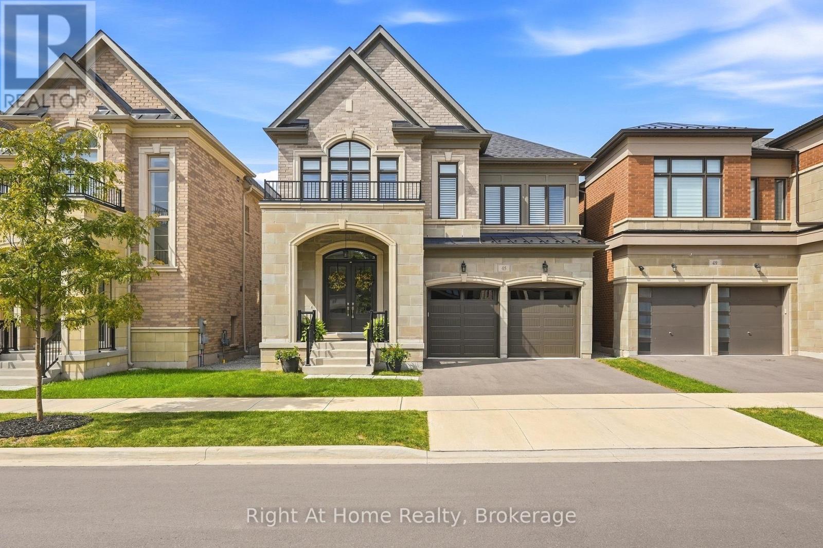 MLS® listing #30290953 for sale located at 45 BOULTON TRAIL