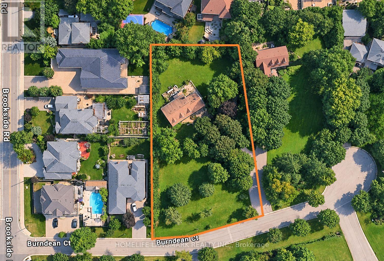 MLS® listing #30290962 for sale located at 99 BURNDEAN COURT