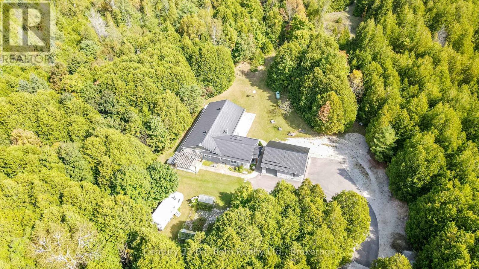 MLS® listing #30290970 for sale located at 2709 WAINMAN LINE